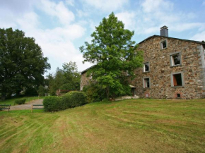 Quaint Cottage in Egb mont with Garden, Stoumont